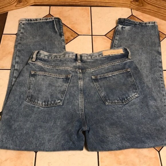 Betro Simone high waisted denim jeans size 29 - Picture 1 of 12